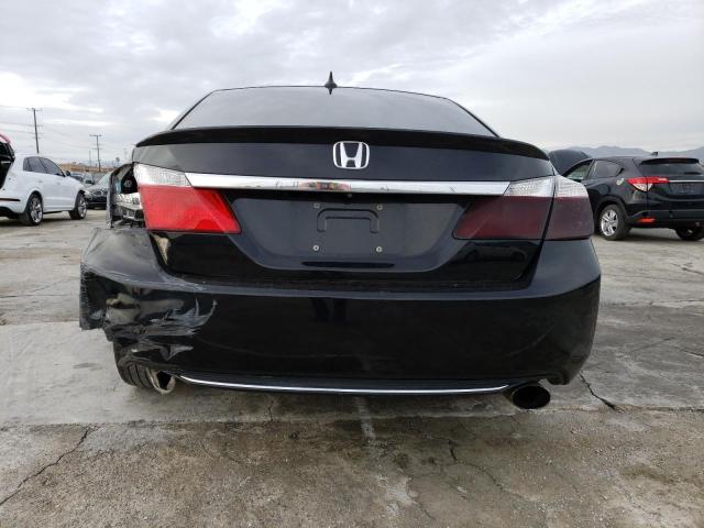 Photo 5 VIN: 1HGCR2F50DA237364 - HONDA ACCORD SPO 