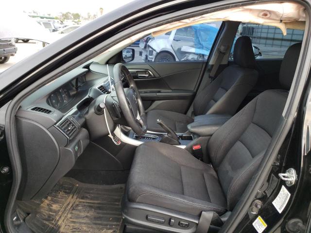 Photo 6 VIN: 1HGCR2F50DA237364 - HONDA ACCORD SPO 