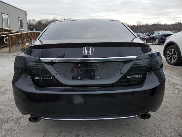 Photo 5 VIN: 1HGCR2F50DA237378 - HONDA ACCORD SPO 