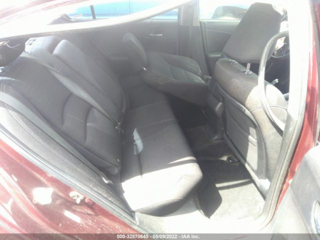 Photo 7 VIN: 1HGCR2F50DA238773 - HONDA ACCORD SDN 