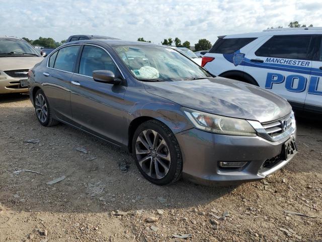 Photo 0 VIN: 1HGCR2F50DA246775 - HONDA ACCORD SPO 