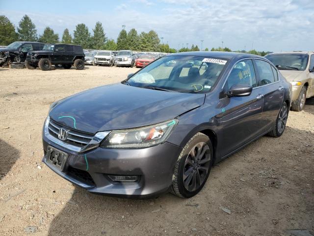 Photo 1 VIN: 1HGCR2F50DA246775 - HONDA ACCORD SPO 