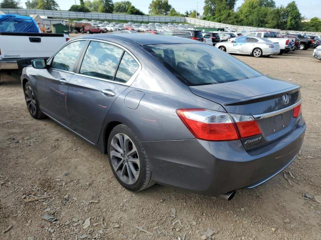 Photo 2 VIN: 1HGCR2F50DA246775 - HONDA ACCORD SPO 