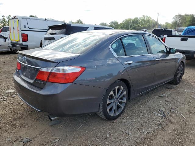 Photo 3 VIN: 1HGCR2F50DA246775 - HONDA ACCORD SPO 