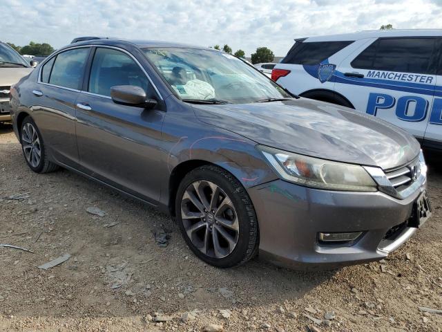 Photo 8 VIN: 1HGCR2F50DA246775 - HONDA ACCORD SPO 