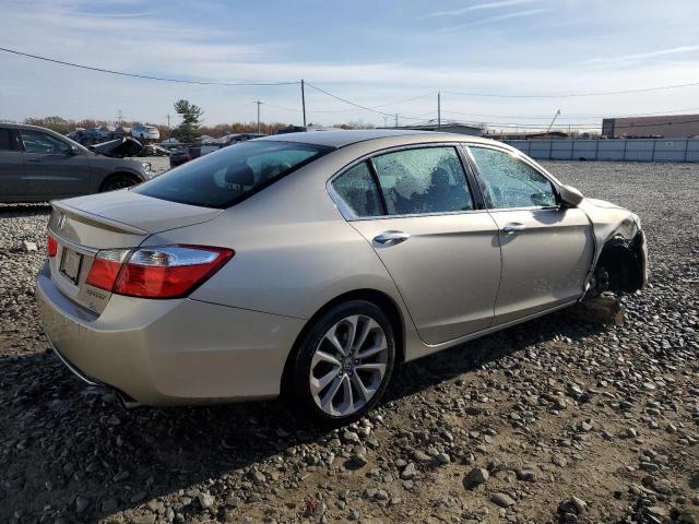 Photo 2 VIN: 1HGCR2F50DA247229 - HONDA ACCORD SPO 