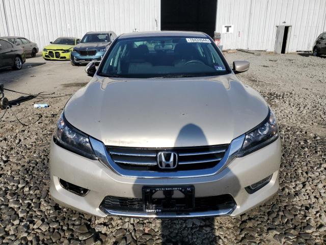 Photo 4 VIN: 1HGCR2F50DA247229 - HONDA ACCORD SPO 