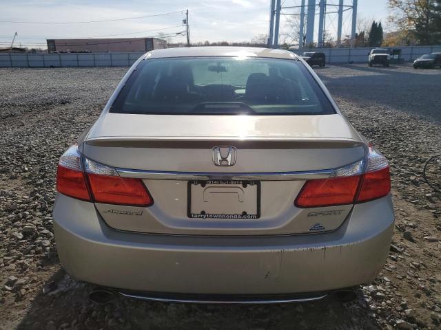 Photo 5 VIN: 1HGCR2F50DA247229 - HONDA ACCORD SPO 