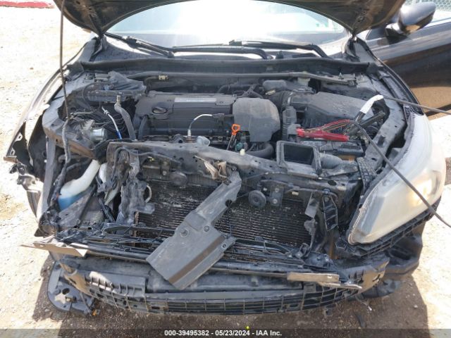 Photo 9 VIN: 1HGCR2F50DA248834 - HONDA ACCORD 