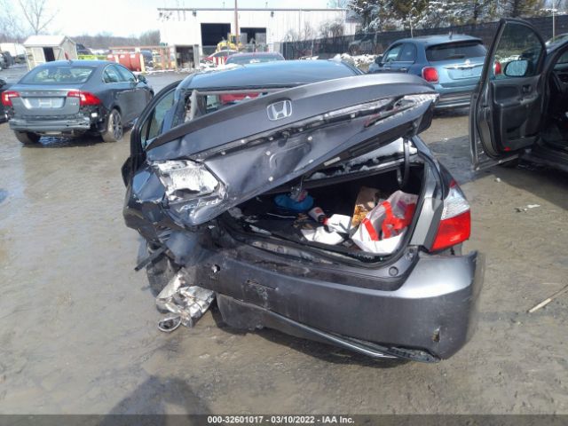 Photo 5 VIN: 1HGCR2F50DA251698 - HONDA ACCORD SDN 