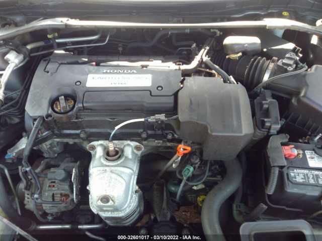 Photo 9 VIN: 1HGCR2F50DA251698 - HONDA ACCORD SDN 