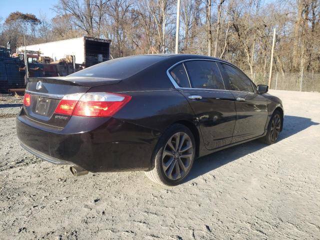 Photo 2 VIN: 1HGCR2F50DA260336 - HONDA ACCORD SPO 