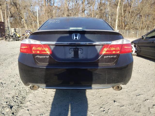 Photo 5 VIN: 1HGCR2F50DA260336 - HONDA ACCORD SPO 