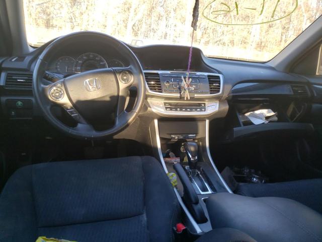 Photo 7 VIN: 1HGCR2F50DA260336 - HONDA ACCORD SPO 