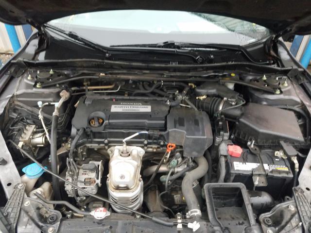 Photo 6 VIN: 1HGCR2F50DA263592 - HONDA ACCORD SPO 