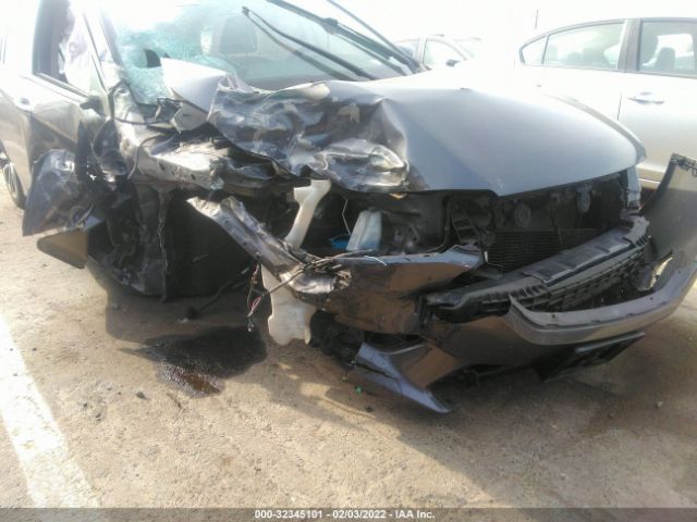 Photo 5 VIN: 1HGCR2F50DA267075 - HONDA ACCORD SDN 