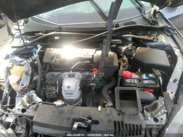 Photo 9 VIN: 1HGCR2F50DA267075 - HONDA ACCORD SDN 