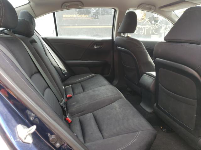 Photo 5 VIN: 1HGCR2F50DA267531 - HONDA ACCORD SPO 