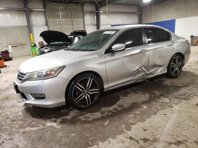 Photo 0 VIN: 1HGCR2F50DA269411 - HONDA ACCORD 