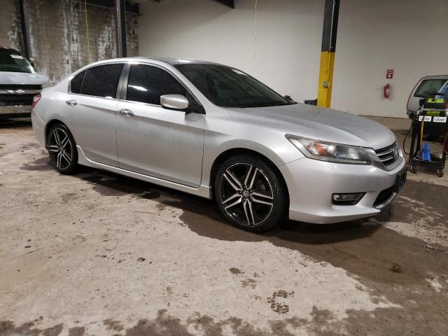 Photo 3 VIN: 1HGCR2F50DA269411 - HONDA ACCORD 