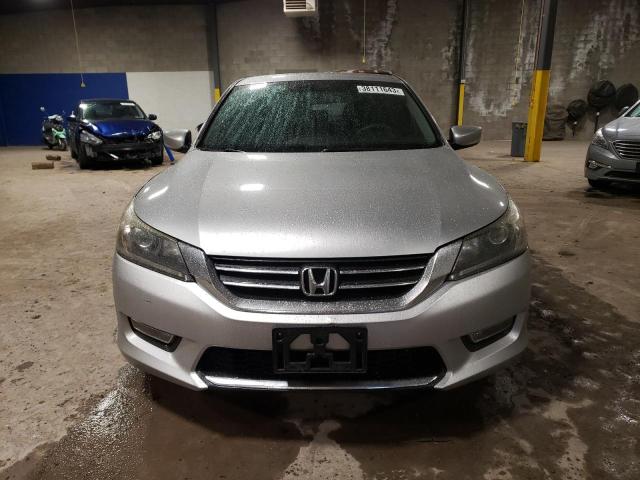 Photo 4 VIN: 1HGCR2F50DA269411 - HONDA ACCORD 