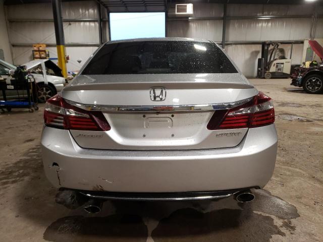 Photo 5 VIN: 1HGCR2F50DA269411 - HONDA ACCORD 