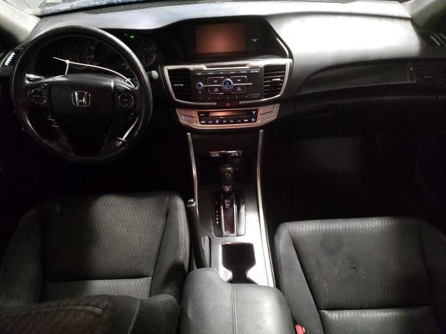 Photo 7 VIN: 1HGCR2F50DA269411 - HONDA ACCORD 