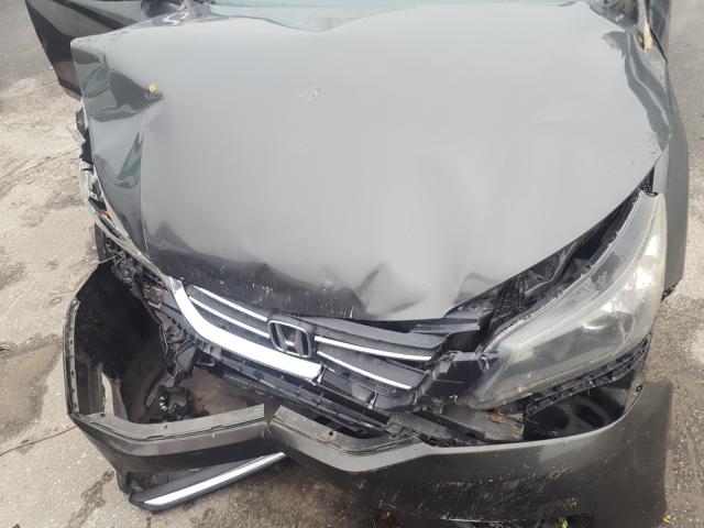 Photo 6 VIN: 1HGCR2F50DA269893 - HONDA ACCORD SPO 