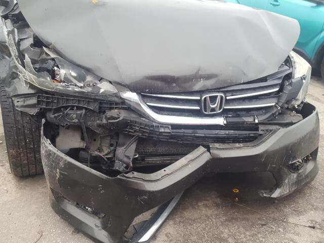 Photo 8 VIN: 1HGCR2F50DA269893 - HONDA ACCORD SPO 