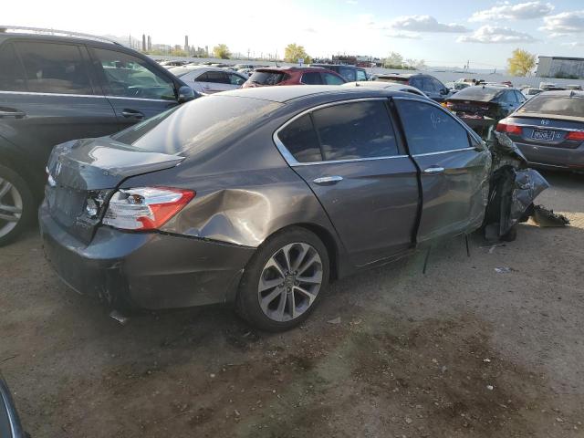 Photo 2 VIN: 1HGCR2F50DA279503 - HONDA ACCORD 