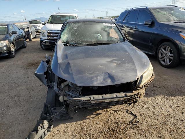 Photo 4 VIN: 1HGCR2F50DA279503 - HONDA ACCORD 