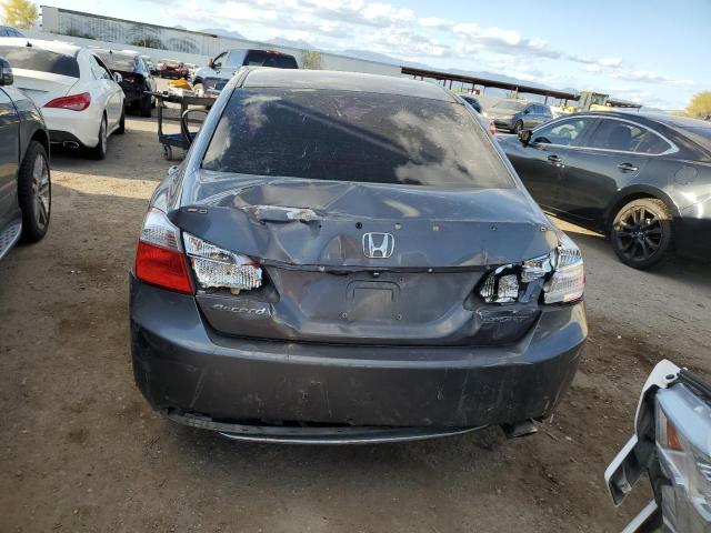 Photo 5 VIN: 1HGCR2F50DA279503 - HONDA ACCORD 