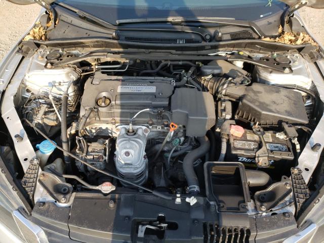 Photo 6 VIN: 1HGCR2F50DA280120 - HONDA ACCORD SPO 