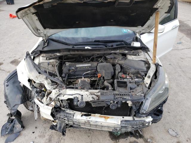 Photo 10 VIN: 1HGCR2F50DA282028 - HONDA ACCORD SPO 