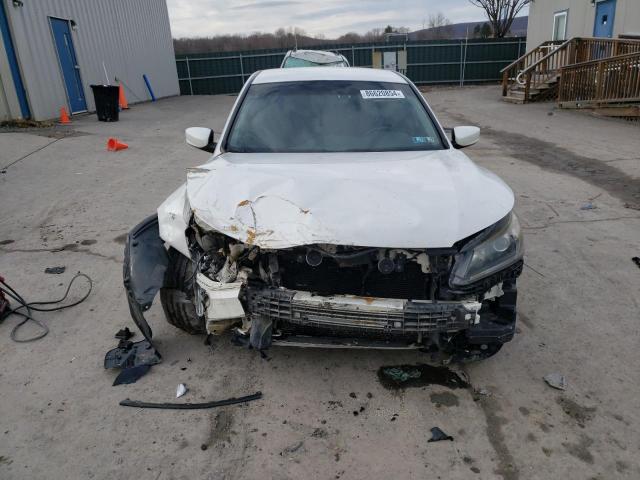 Photo 4 VIN: 1HGCR2F50DA282028 - HONDA ACCORD SPO 