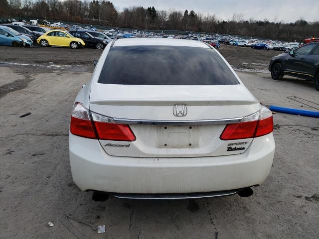 Photo 5 VIN: 1HGCR2F50DA282028 - HONDA ACCORD SPO 