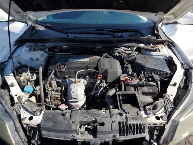 Photo 10 VIN: 1HGCR2F50DA282756 - HONDA ACCORD SPO 