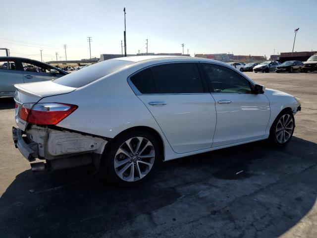 Photo 2 VIN: 1HGCR2F50DA282756 - HONDA ACCORD SPO 