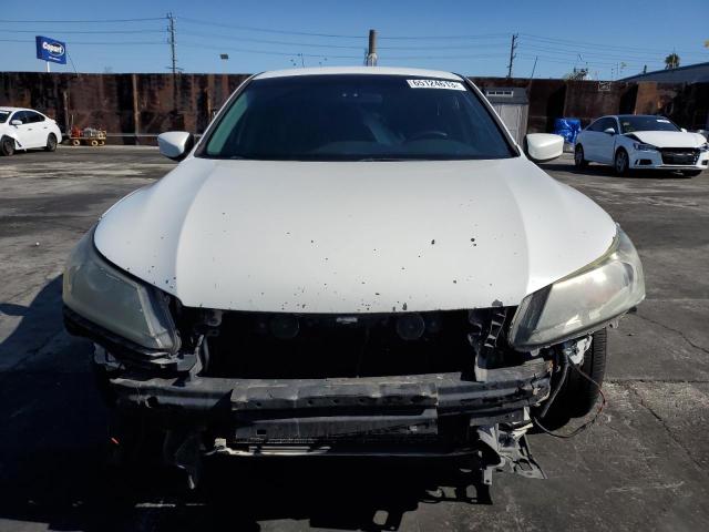 Photo 4 VIN: 1HGCR2F50DA282756 - HONDA ACCORD SPO 