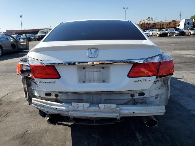 Photo 5 VIN: 1HGCR2F50DA282756 - HONDA ACCORD SPO 