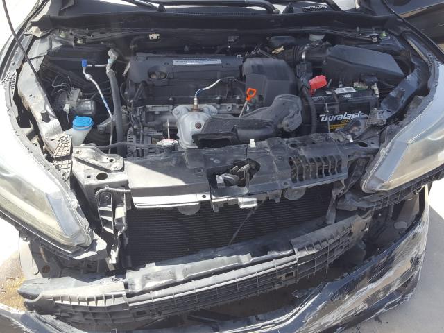 Photo 6 VIN: 1HGCR2F50DA284538 - HONDA ACCORD SPO 