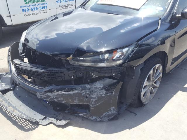 Photo 8 VIN: 1HGCR2F50DA284538 - HONDA ACCORD SPO 