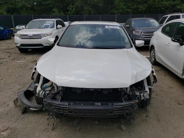 Photo 4 VIN: 1HGCR2F50EA002335 - HONDA ACCORD SPO 