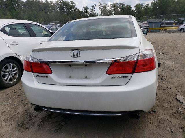 Photo 5 VIN: 1HGCR2F50EA002335 - HONDA ACCORD SPO 