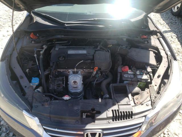 Photo 6 VIN: 1HGCR2F50EA022715 - HONDA ACCORD SPO 