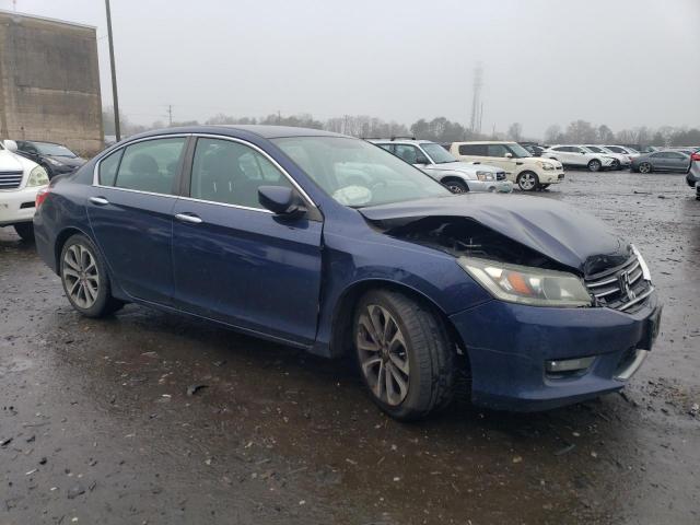 Photo 3 VIN: 1HGCR2F50EA023475 - HONDA ACCORD SPO 