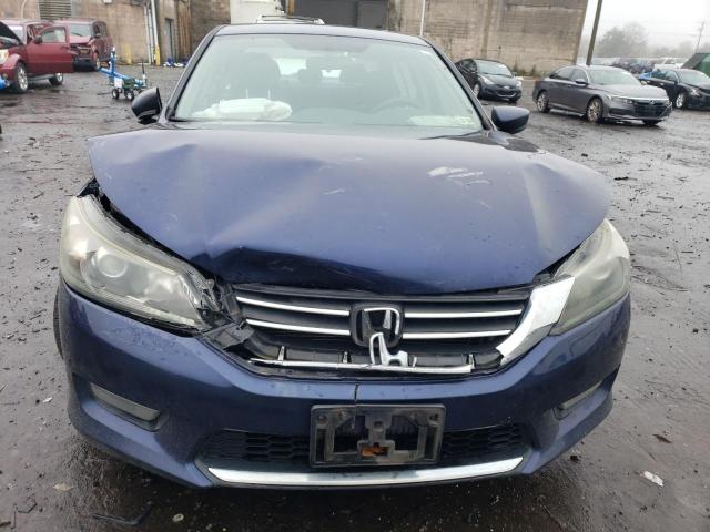 Photo 4 VIN: 1HGCR2F50EA023475 - HONDA ACCORD SPO 