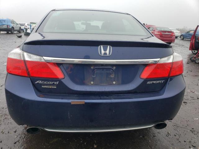 Photo 5 VIN: 1HGCR2F50EA023475 - HONDA ACCORD SPO 