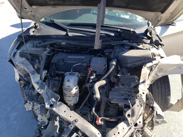 Photo 10 VIN: 1HGCR2F50EA024707 - HONDA ACCORD 