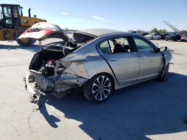 Photo 2 VIN: 1HGCR2F50EA024707 - HONDA ACCORD 